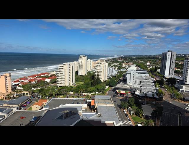 1 BEDROOM APARTMENT FOR SALE IN UMHLANGA CENTRAL